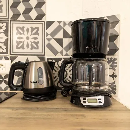 L'esterel أنتيب