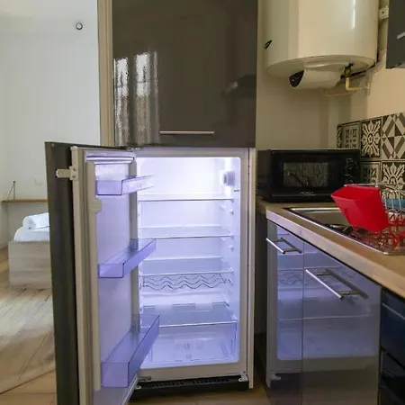L'esterel Apartament Antibes