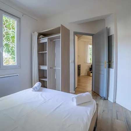 L'esterel Apartament Antibes