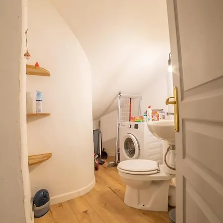 L'esterel Apartament Antibes