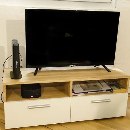 L'esterel Apartament Antibes