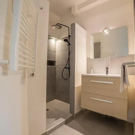 L'esterel Apartament Antibes