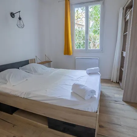 Apartament L'esterel