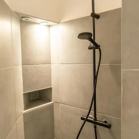 Apartament L'esterel *