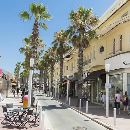 L'esterel Antibes