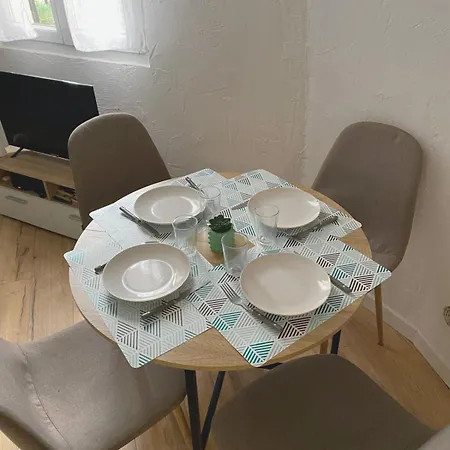 L'esterel Apartament *