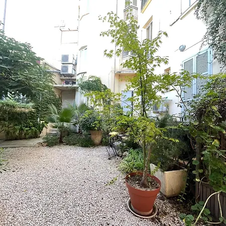 Apartament L'esterel *