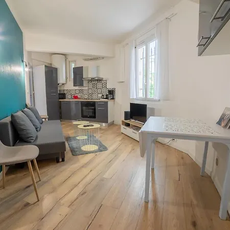 L'esterel Apartment *