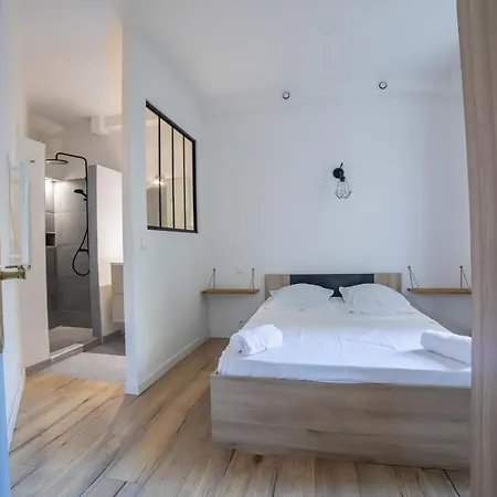 Appartamento L'esterel Antibes