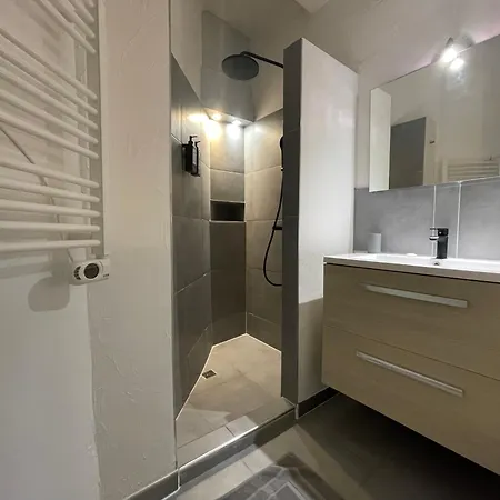 L'esterel Apartment *