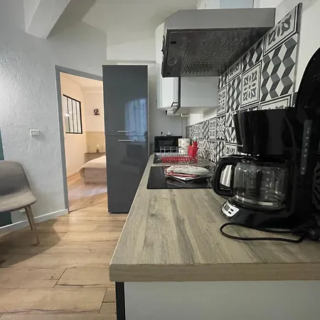 Appartamento L'esterel